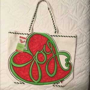 Brighton Holiday Tote